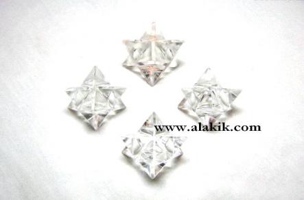 Merkaba Stars